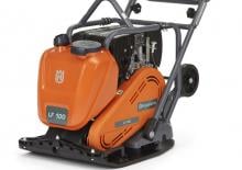 Jednosměrné vibrační desky Husqvarna LF 100 L