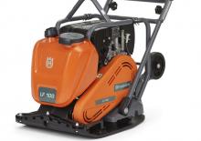Jednosměrné vibrační desky Husqvarna LF 100 L