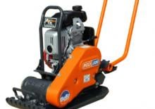 Jednosměrné vibrační desky BELLE (HK-Belle) PCX 400 Dual Force