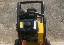 Jednosměrné vibrační desky weber mt RC 40 R