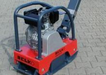 Jednosměrné vibrační desky Delko SXD 34 F