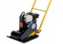 Jednosměrné vibrační desky PowerPac VP 1342/420