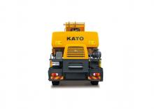 Jeřáby pro těžký terén Kato SR-300 R