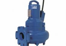 Kalová čerpadla ABS-Pumpen AS 0840 M17-2 D/T/KS