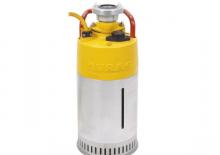 Kalová čerpadla Auras-Pumpen Auras P 220 A