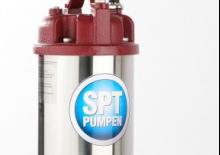 Kalová čerpadla Söndgerath Pumpen AV 215 T