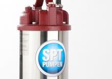 Kalová čerpadla Söndgerath Pumpen AV 315 S
