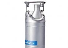 Kalová čerpadla Flygt-Pumpen BS 2750 HT