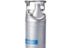 Kalová čerpadla Flygt-Pumpen BS 2750 MT
