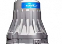 Kalová čerpadla Flygt-Pumpen CS 3085 LR 432 EEx