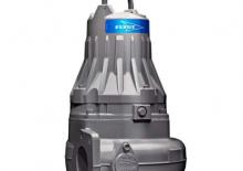 Kalová čerpadla Flygt-Pumpen DS 3085 LR 470