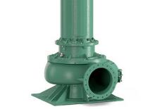 Kalová čerpadla Emu-Pumpen FA 05.22