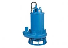 Kalová čerpadla Tsurumi-Pumpen GPN422
