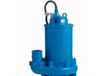 Kalová čerpadla Tsurumi-Pumpen GPN622