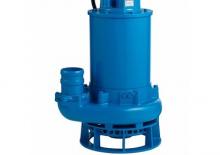 Kalová čerpadla Tsurumi-Pumpen GPN837