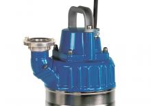 Kalová čerpadla ABS-Pumpen JS 12 D