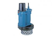 Kalová čerpadla Tsurumi-Pumpen KRS-63