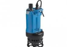 Kalová čerpadla Tsurumi-Pumpen KRS2-150