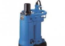 Kalová čerpadla Tsurumi-Pumpen KRS815
