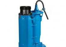 Kalová čerpadla Tsurumi-Pumpen KRSU822