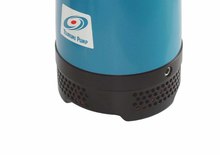 Čerpadla odpadních vod Tsurumi-Pumpen LBA-1500