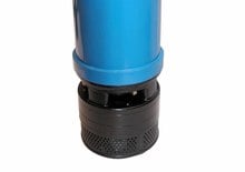 Čerpadla odpadních vod Tsurumi-Pumpen LH311W-50