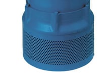 Čerpadla odpadních vod Tsurumi-Pumpen LH837-50