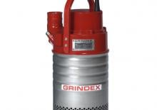 Čerpadla odpadních vod Grindex Major H