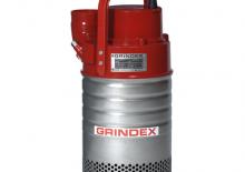 Čerpadla odpadních vod Grindex Major N Inox