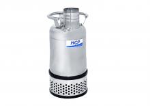 Kalová čerpadla HCP Nautilus 3 N-CD/B