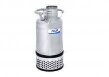Kalová čerpadla HCP Nautilus 35 N-CD/B