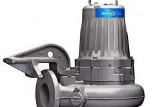 Kalová čerpadla Flygt-Pumpen NS 3102 LR 461