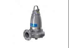 Kalová čerpadla Flygt-Pumpen NS 3153, LR 412