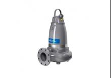 Kalová čerpadla Flygt-Pumpen NS 3153 LR 431