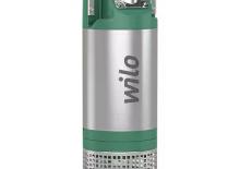 Kalová čerpadla WILO-EMU Pumpen Padus PRO M05/T015-540/P