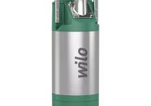 Kalová čerpadla WILO-EMU Pumpen Padus PRO M08/T039-540/A