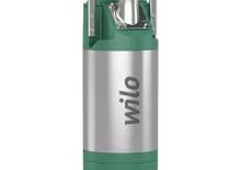 Kalová čerpadla WILO-EMU Pumpen Padus PRO M08/T060-540/O