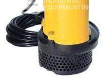 Čerpadla odpadních vod Wacker Neuson PS2 1503