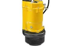 Čerpadla odpadních vod Wacker PS2 2203