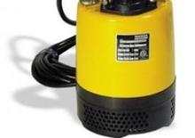 Čerpadla odpadních vod Wacker Neuson PS2 500