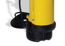 Čerpadla odpadních vod Wacker Neuson PS3 3703