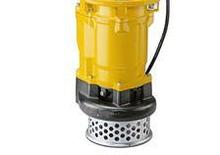 Čerpadla odpadních vod Wacker Neuson PS4 11003HH