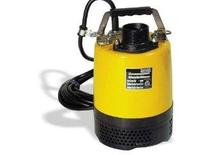 Čerpadla odpadních vod Wacker Neuson PSA2 800