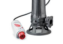 Čerpadla odpadních vod Wacker Neuson PSC2 0753