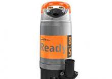 Kalová čerpadla Flygt-Pumpen Ready 8 S