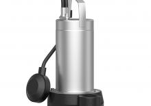 Kalová čerpadla WILO-EMU Pumpen Rexa MINI3-V04.11/M06-523/A-5M