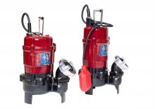 Kalová čerpadla Söndgerath Pumpen SAV 750 W