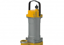Kalová čerpadla Pumpex SP 20-2140 K16