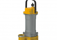 Kalová čerpadla Pumpex SP 20 WA 2124 K