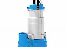 Kalová čerpadla Pumpex SP 30-2145 K 32